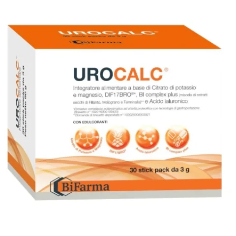 UROCALC 30BUST