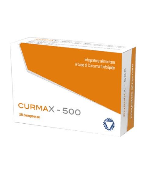 CURMAX*500 30 Cpr