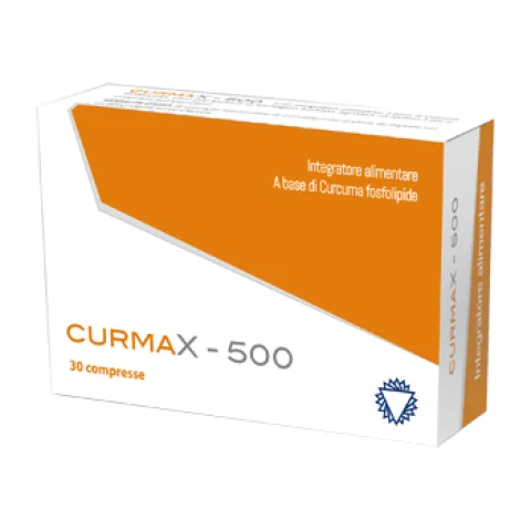 CURMAX*500 30 Cpr
