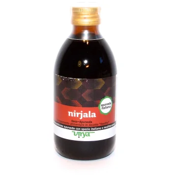 NIRJALA VIRYA 500ML