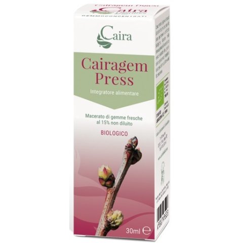CAIRAGEM PRESS BIO SPRAY CAIRAGEM PRESS BIO SPRAY
