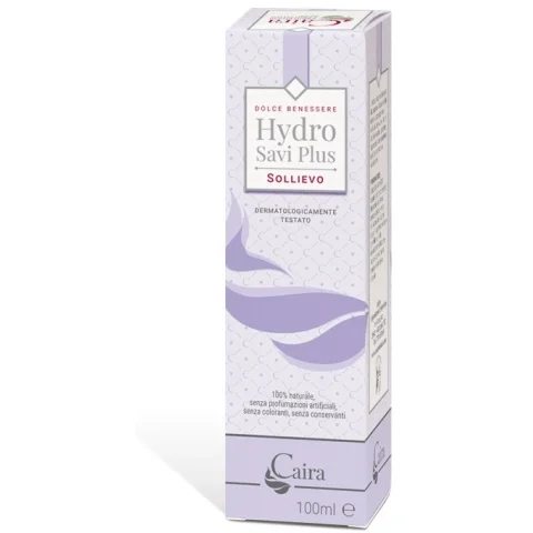 HYDROSAVI PLUS 100ML