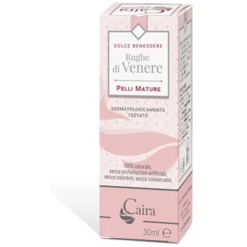 RUGHE DI VENERE MC SPRAY 30ML (ES)
