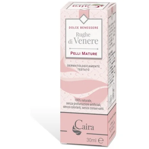 RUGHE DI VENERE MC SPRAY 30ML (ES)
