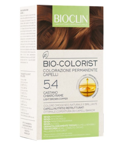 BIOCLIN BIO COLOR CAST CHI RAM