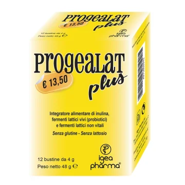 PROGEALAT PLUS 10BUST