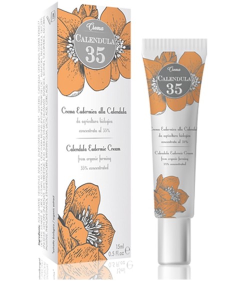 CALENDULA 35 CREMA EUDERMICA