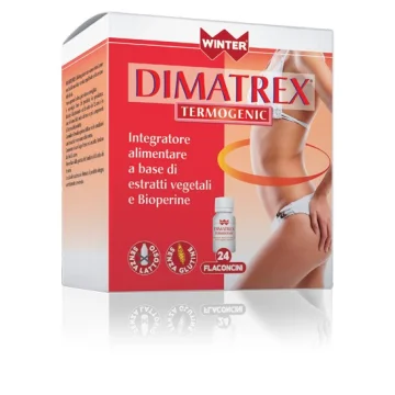 WINTER DIMATREX TERMOGEN24X10