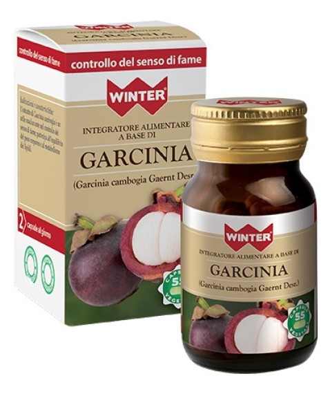 WINTER GARCINIA 55CPS VEG