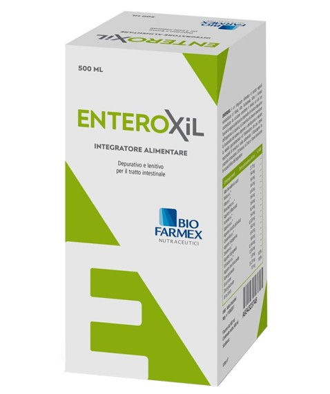 ENTEROXIL 500ML