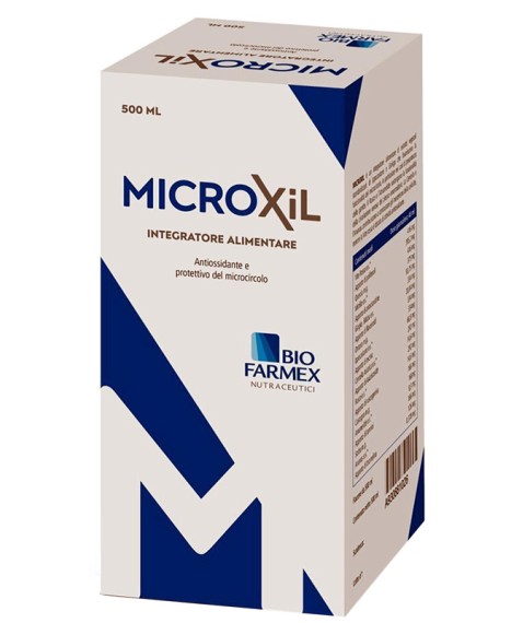 MICROXIL 500ML