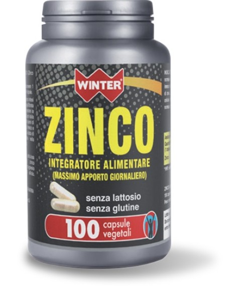 WINTER ZINCO 100CPS