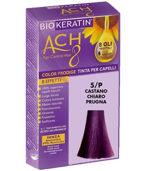 BIOKERATIN ACH8 COL 5/P CAST PRU