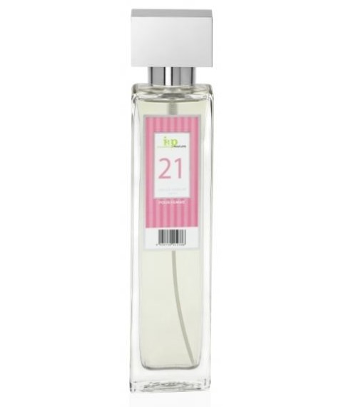 IAP PROFUMO DONNA 21 150ML