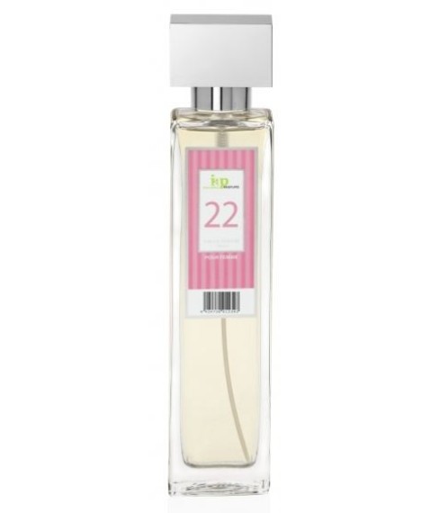 IAP PROFUMO DONNA 22 150ML