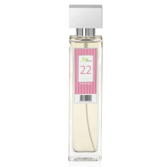 IAP PROFUMO DONNA 22 150ML