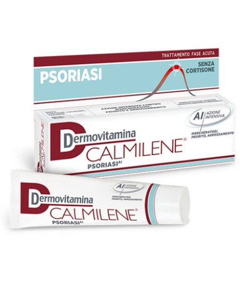 DERMOVITAMINA CALM PSO AI<<<