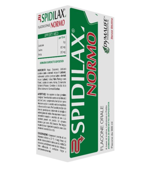 SPIDILAX NORMO 300ml