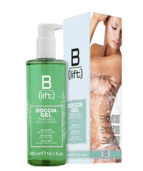 B Lift Doccia Gel Tonificante