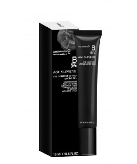 B-LIFT Age Supreme C/Occhi15ml