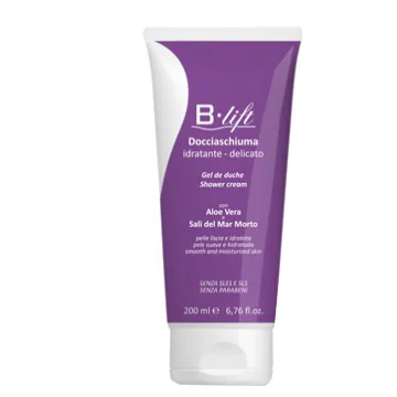 B LIFT DOCCIASCHIUMA IDRATANTE 200M