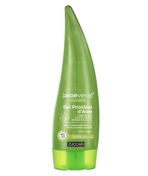 ALOEVERA2 GEL PRIMITIVO FLG 250M