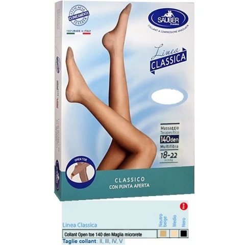 SAUBER-140 Coll.Open M/R Med.4