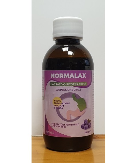 NORMALAX 200ML