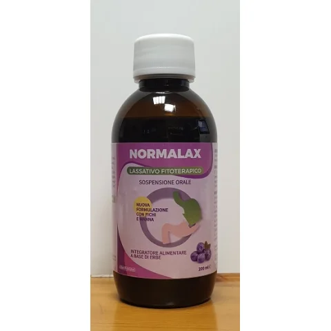 NORMALAX 200ML NORMALAX 200ML