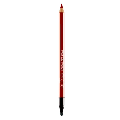 RED LIP PENCIL 01 1,2GR ROUGJ RED LIP PENCIL 01 1,2GR ROUGJ