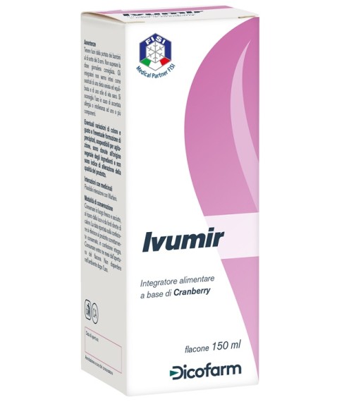 IVUMIR 150ML