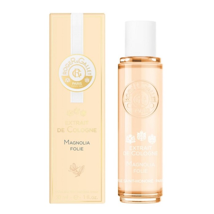 R&G EXTRAITS COLOG MAGNOL30ML