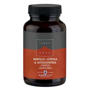 TERRANOVA SINERGIA OCCHI 50CPS