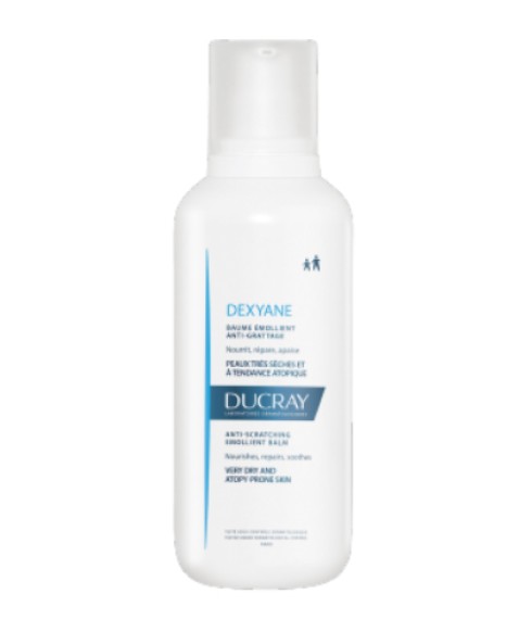 DEXYANE BALSAMO 400ML DUCRAY17