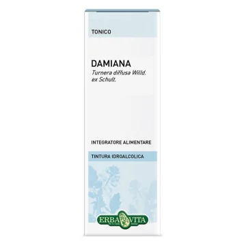 DAMIANA FGL SOL IAL 50ML EBV