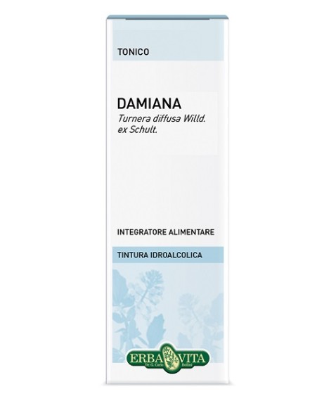 DAMIANA FGL SOL IAL 50ML EBV