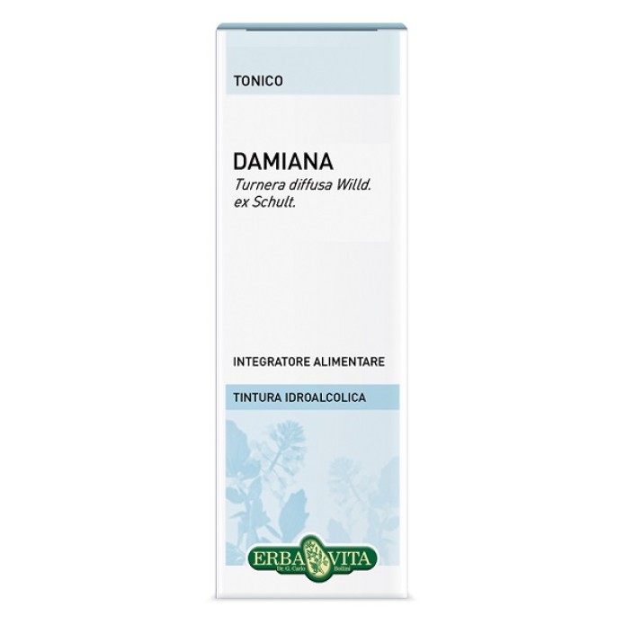 DAMIANA FGL SOL IAL 50ML EBV