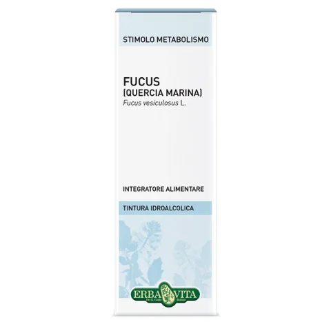 FUCUS TALLO SOL IAL 50ML FUCUS TALLO SOL IAL 50ML