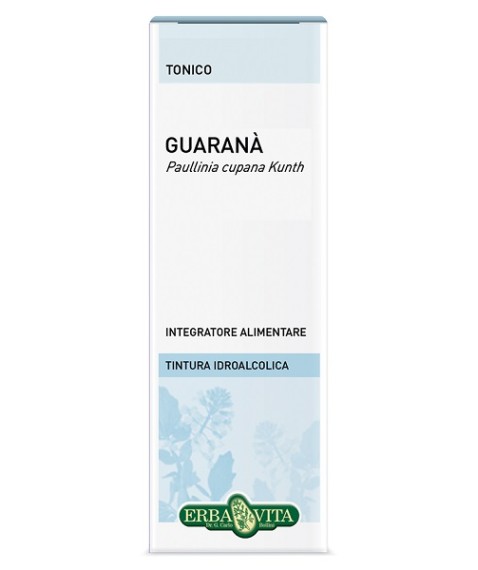 GUARANA Semi Sol.Ial.50ml  EBV