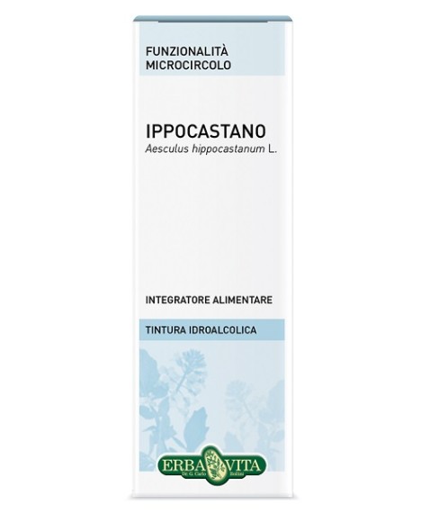 IPPOCASTANO SEMI TT IAL 50ML EBV