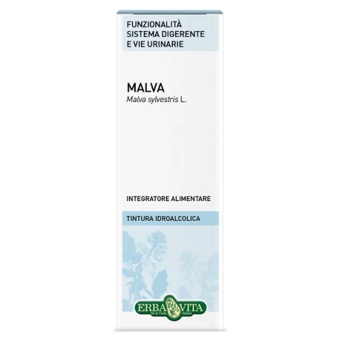 MALVA FOGLIE SOL IAL 50ML MALVA FOGLIE SOL IAL 50ML