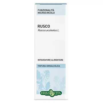 RUSCO RIZOMA TINT IAL 50ML EBV