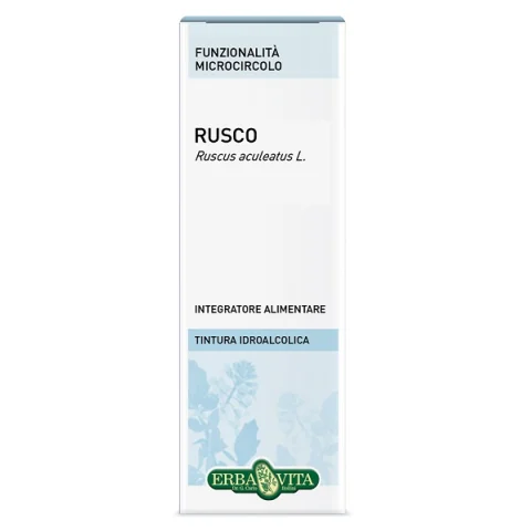 RUSCO RIZOMA TINT IAL 50ML EBV RUSCO RIZOMA TINT IAL 50ML EBV