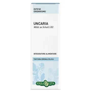 UNCARIA CORT SOL IAL 50ML
