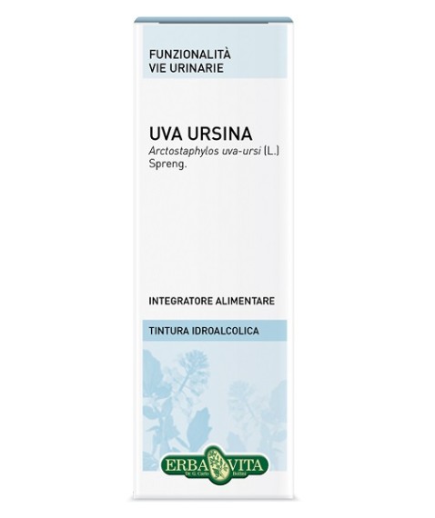 UVA URSINA FGL SOL IAL 50ML