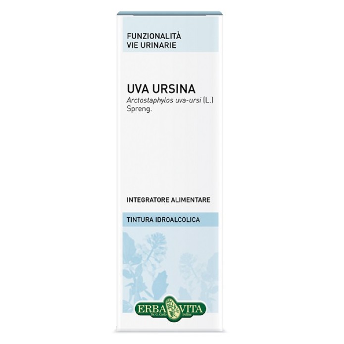 UVA URSINA FGL SOL IAL 50ML