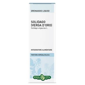 VERGA D'ORO SOL IAL 50ML
