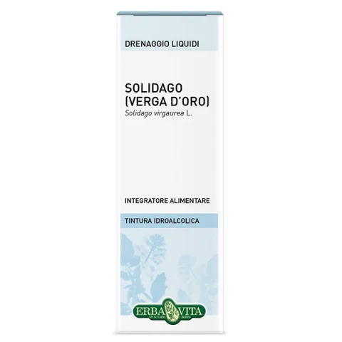 VERGA D'ORO SOL IAL 50ML