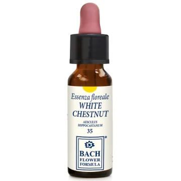 WHITE CHESTNUT ORIGINAL 10ML