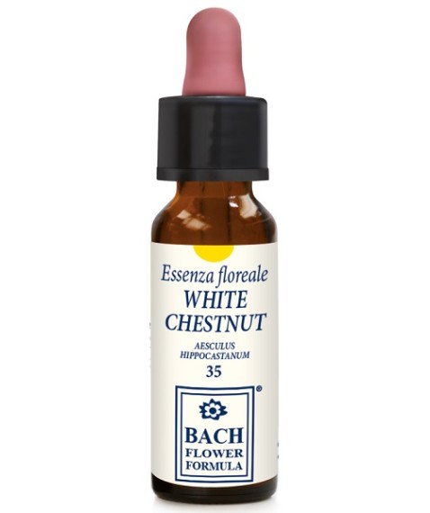 WHITE CHESTNUT ORIGINAL 10ML